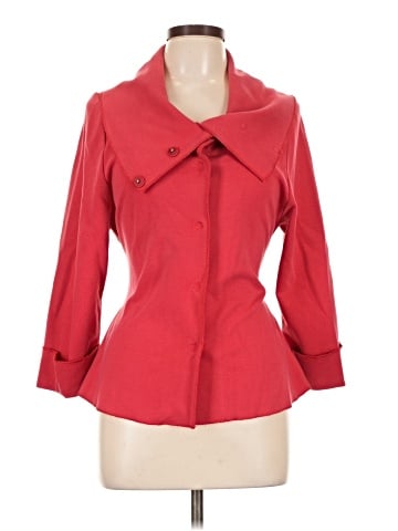 Luii Jacket (view 1)