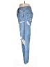 AGOLDE 100% Cotton Blue Jeans Size 31 waist - photo 5