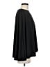 IMAN Black Long Sleeve Blouse Size M - photo 4