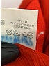 Prada 100% Viscose Red Vintage Blazer Size EU (IT) 42 / US 6 - photo 3