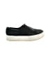 Vince. Black Sneakers Size 7 1/2 - photo 1