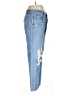 AGOLDE 100% Cotton Blue Jeans Size 31 waist - photo 4