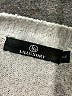 Lillusory Stripes Gray Pullover Sweater Size L - photo 7