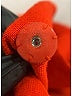 Prada 100% Viscose Red Vintage Blazer Size EU (IT) 42 / US 6 - photo 4