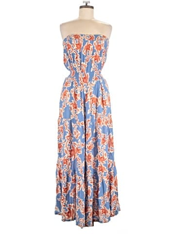 Jessica Simpson Casual Dress (view 1)
