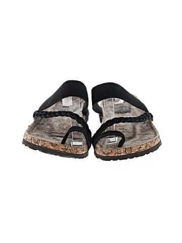 Muk Luks Sandals (view 2)