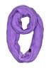 Assorted Brands Purple Scarf One size - photo 1