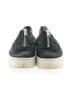 Vince. Black Sneakers Size 7 1/2 - photo 2