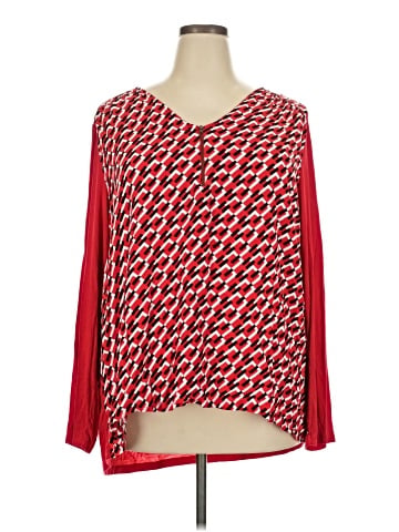 New Directions Long Sleeve T-Shirt (view 1)