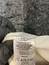 Ann Taylor LOFT Outlet 100% Cotton White Pullover Sweater Size M - photo 8