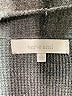 Verve Ami Gray Cardigan Size L - photo 7