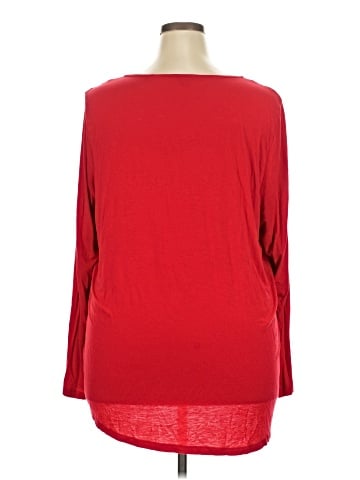New Directions Long Sleeve T-Shirt (view 2)