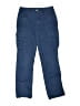 Gap Kids 100% Cotton Blue Cargo Pants Size 14 - photo 1