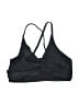 Hilor Black Swimsuit Top Size 10 - photo 1