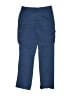 Gap Kids 100% Cotton Blue Cargo Pants Size 14 - photo 2
