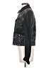 Chico's 100% Cotton Black Jacket Size Sm (0) - photo 5