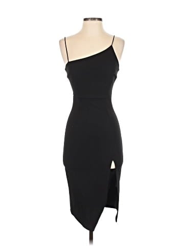Blossom Cocktail Dress (view 1)