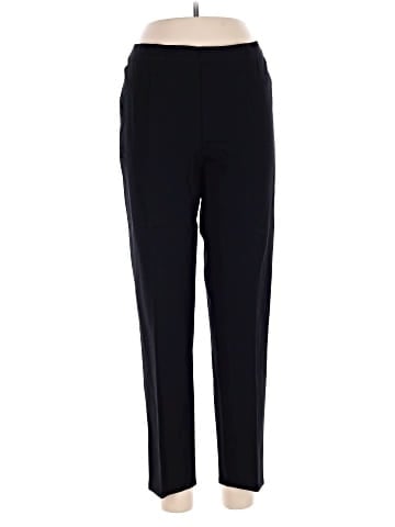Isaac Mizrahi LIVE! Dress Pants (view 1)