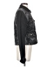 Chico's 100% Cotton Black Jacket Size Sm (0) - photo 4