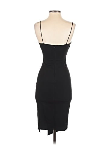 Blossom Cocktail Dress (view 2)
