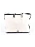 BCBG 100% Cotton Ivory Tote One size - photo 1