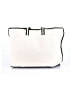 BCBG 100% Cotton Ivory Tote One size - photo 3