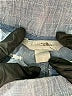 Athleta Blue Casual Pants Size 2 - photo 7