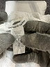 Caution to the Wind White Casual Dress Size M - photo 7