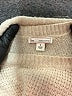 Gap Ivory Turtleneck Sweater Size S - photo 7