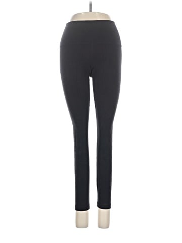 Golden Aritzia Active Pants (view 1)