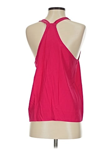 The Arte by ZENANA Sleeveless Blouse (view 2)