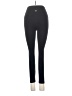Golden Aritzia Black Active Pants Size 4X - photo 2