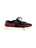 Tretorn Red Sneakers Size 5 1/2 - photo 1