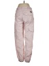 Sanctuary Pink Cargo Pants Size 25 waist - photo 2