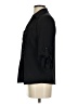 Fred David Black 3/4 Sleeve Blouse Size S - photo 5