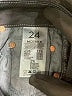 Mother Black Jeans Size 24 waist - photo 7