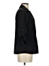 Fred David Black 3/4 Sleeve Blouse Size S - photo 4