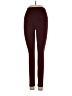 Lululemon Athletica Burgundy Active Pants Size 4 - photo 1
