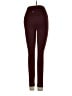 Lululemon Athletica Burgundy Active Pants Size 4 - photo 2