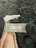 ASOS 100% Polyester Brown Casual Pants Size 12 - photo 7