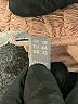 ASOS 100% Polyester Brown Casual Pants Size 12 - photo 8