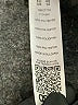 ASOS 100% Polyester Brown Casual Pants Size 12 - photo 9