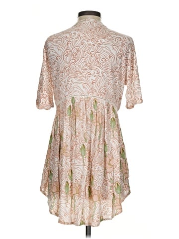 Akemi + Kin Casual Dress (view 2)