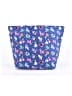 Vera Bradley Print Blue Weekender One size - photo 3