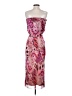 AFRM Animal Print Pink Cocktail Dress Size XS - photo 2