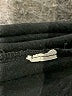 Wilt Black Long Sleeve T-Shirt Size S - photo 8