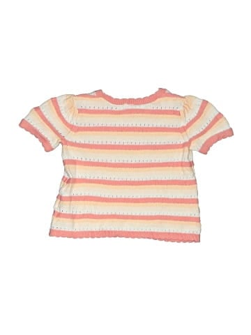 Baby Gap Short Sleeve Top (view 2)