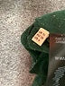 Whistles Green Pullover Sweater Size 6 - photo 8