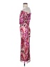 AFRM Animal Print Pink Cocktail Dress Size XS - photo 5
