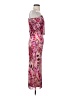 AFRM Animal Print Pink Cocktail Dress Size XS - photo 4
